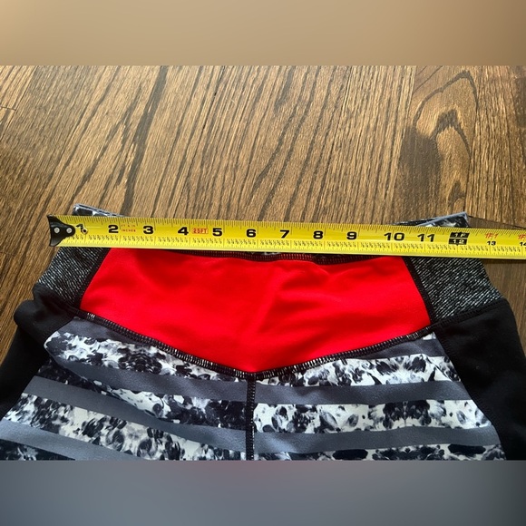 Zella cropped legging - size Small - Picture 5 of 7